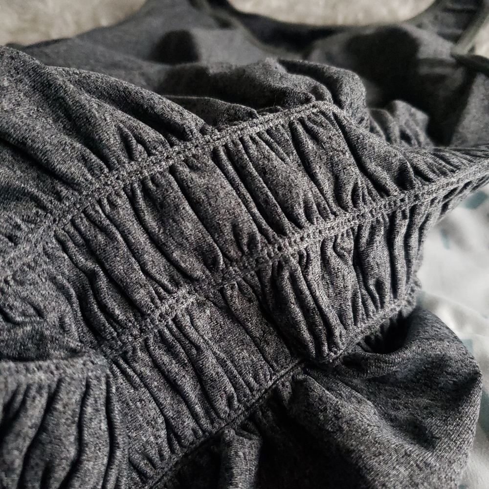 Basic Maternity Tank - Picture 2 of 4